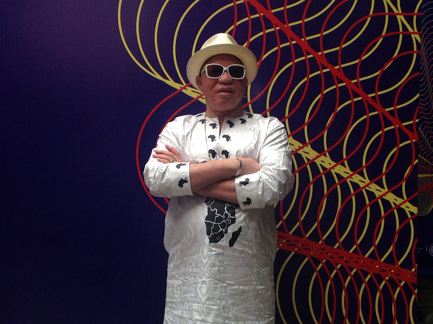 Salif Keita - Wikipedia