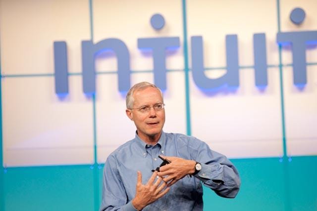 Can Scott Cook Revive Corporate America?