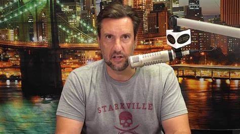 Outkick the Show with Clay Travis: Season 1, Episode 43, "Pray For ...