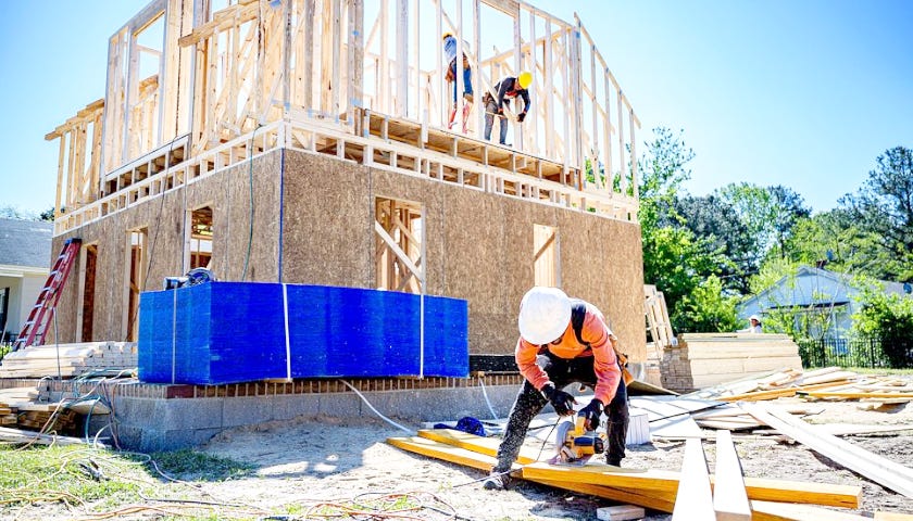home construction
