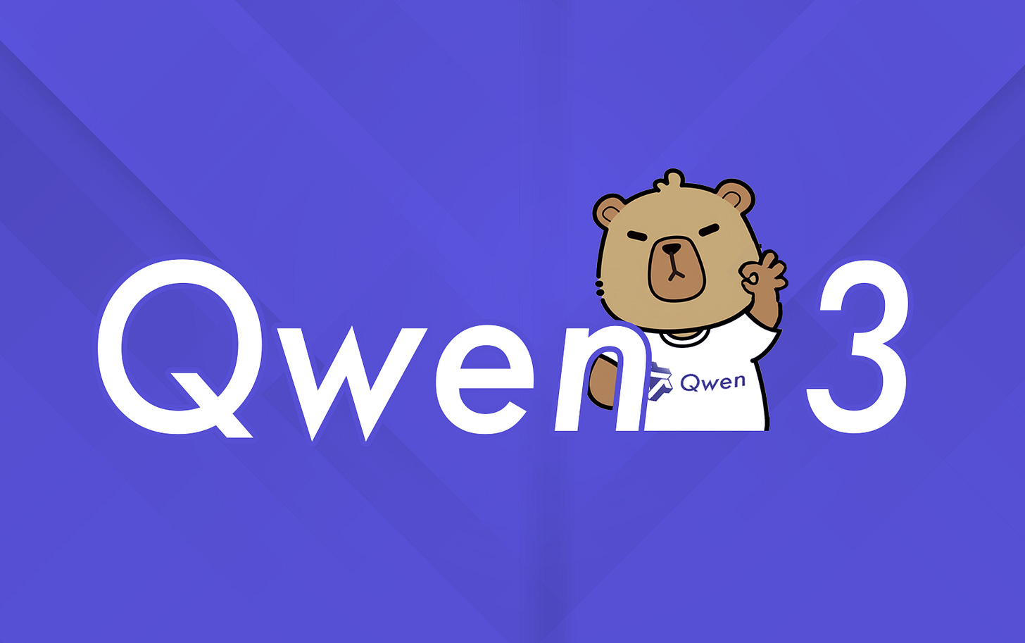 Qwen3 Main Image