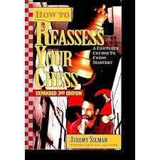 Amazon.com: How to reassess your chess ...