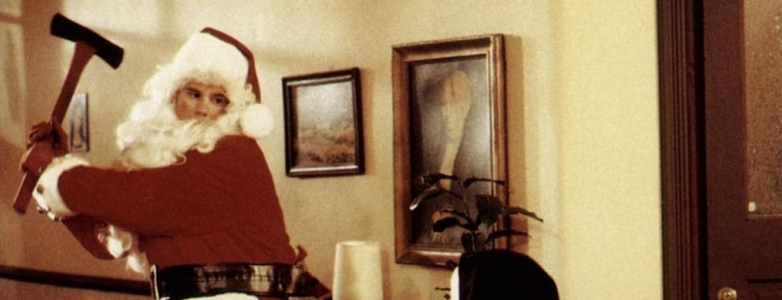 Silent Night, Deadly Night - Enzian Theater