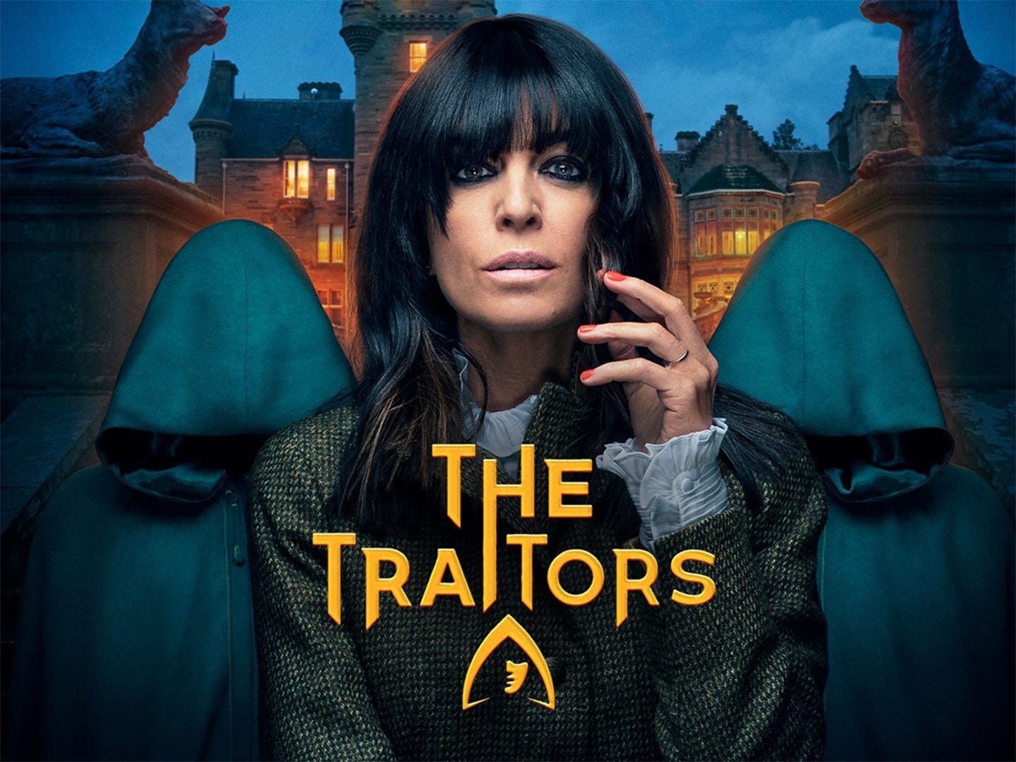 The Traitors Season 1 | Rotten Tomatoes