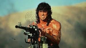 En el 2001, el artista mexicano Artemio Narro desarrolló su proyecto “Rambo  2001: Artemio's Cut”. La saga de películas de Hollywood “Rambo”  originalmente lanzada en 1972, es sin duda la ejemplificación