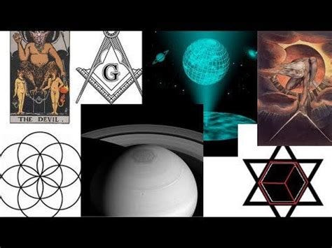How Saturn creates material reality - Portal to the spiritual realm. What is the black cube, is ... How Saturn creates material reality - Portal to the spiritual realm. What is the black cube, is ...