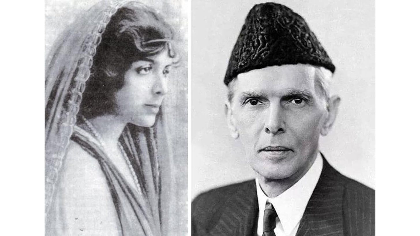 Did you know the final resting place of Ruttie Jinnah, wife of Pakistan's  founder, is in Mumbai?