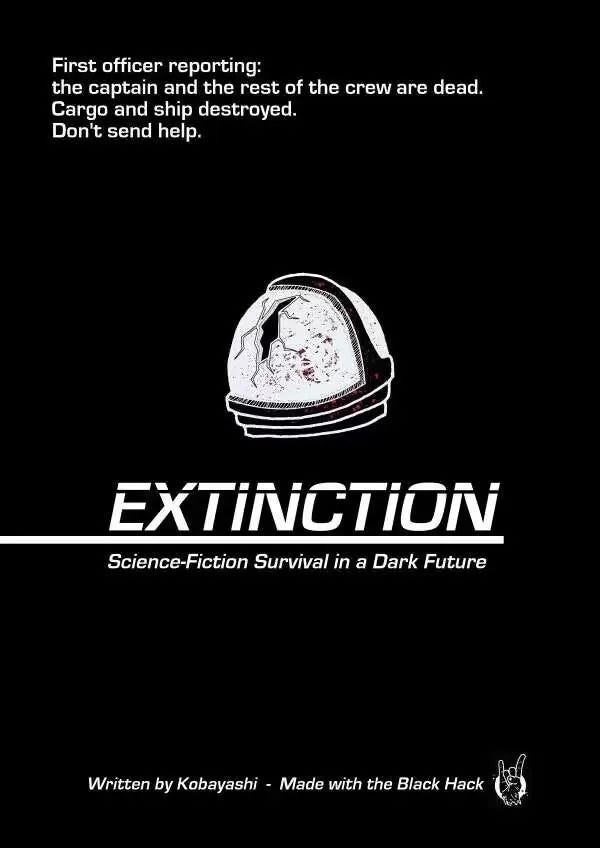 Extinction