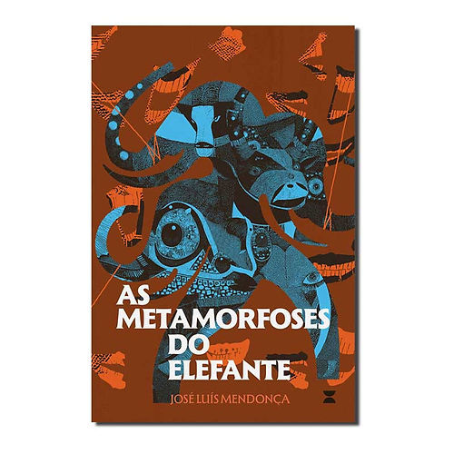 AS METAMORFOSES DO ELEFANTE