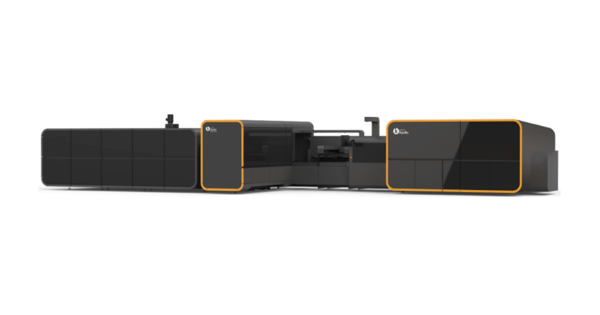 Kornit Apollo