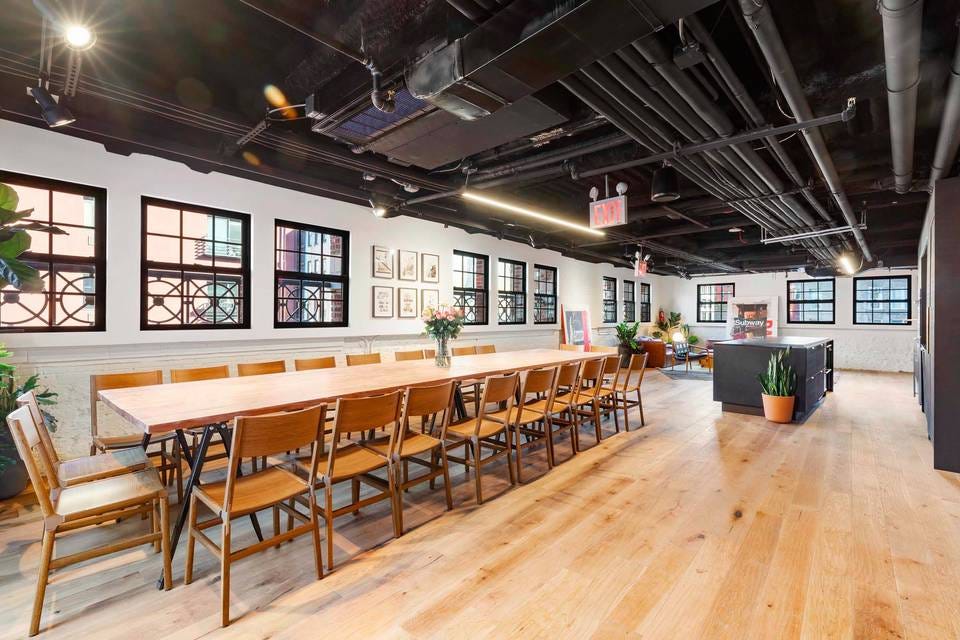 Showfields - Venue - New York, NY - WeddingWire