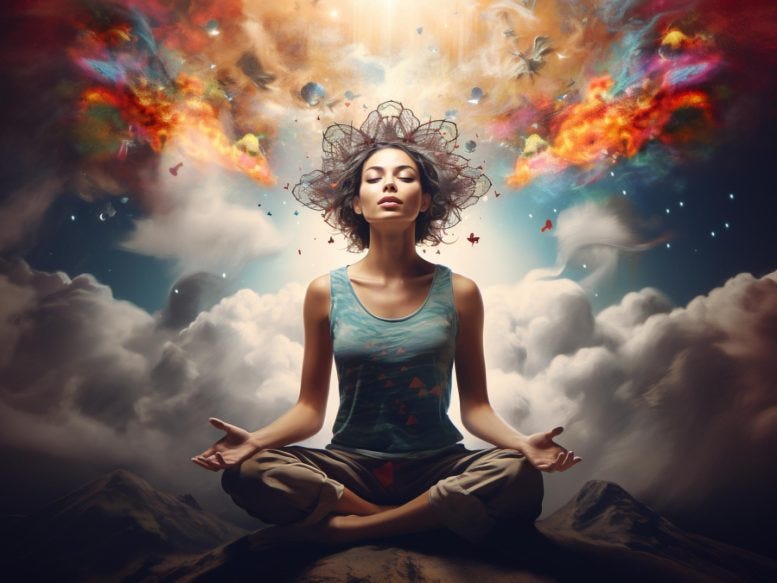 A Shield Against Anxiety and Depression: Mindfulness Courses Improve Mental  Health