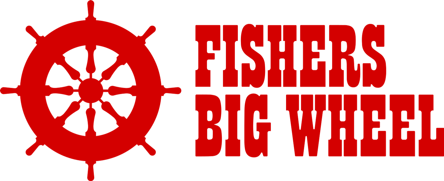 Fishers Big Wheel - Wikipedia