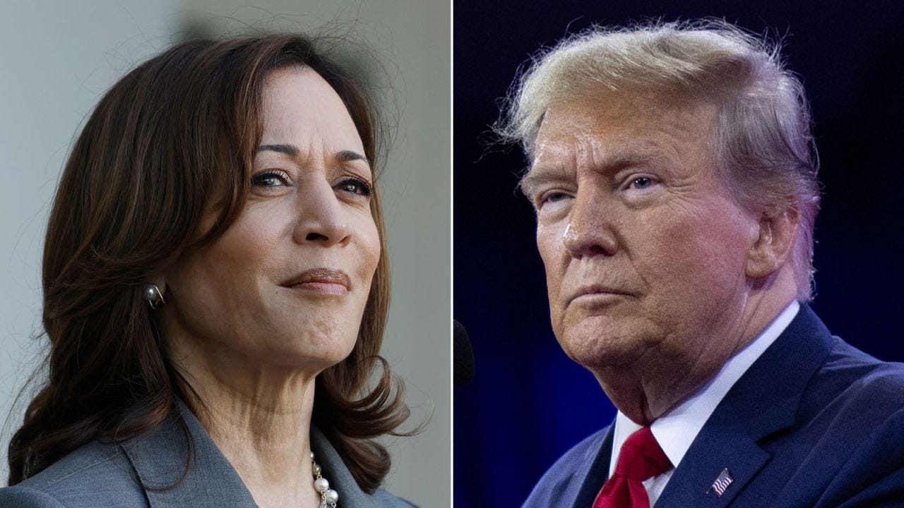 How Kamala Harris can beat Donald Trump | CNN Politics