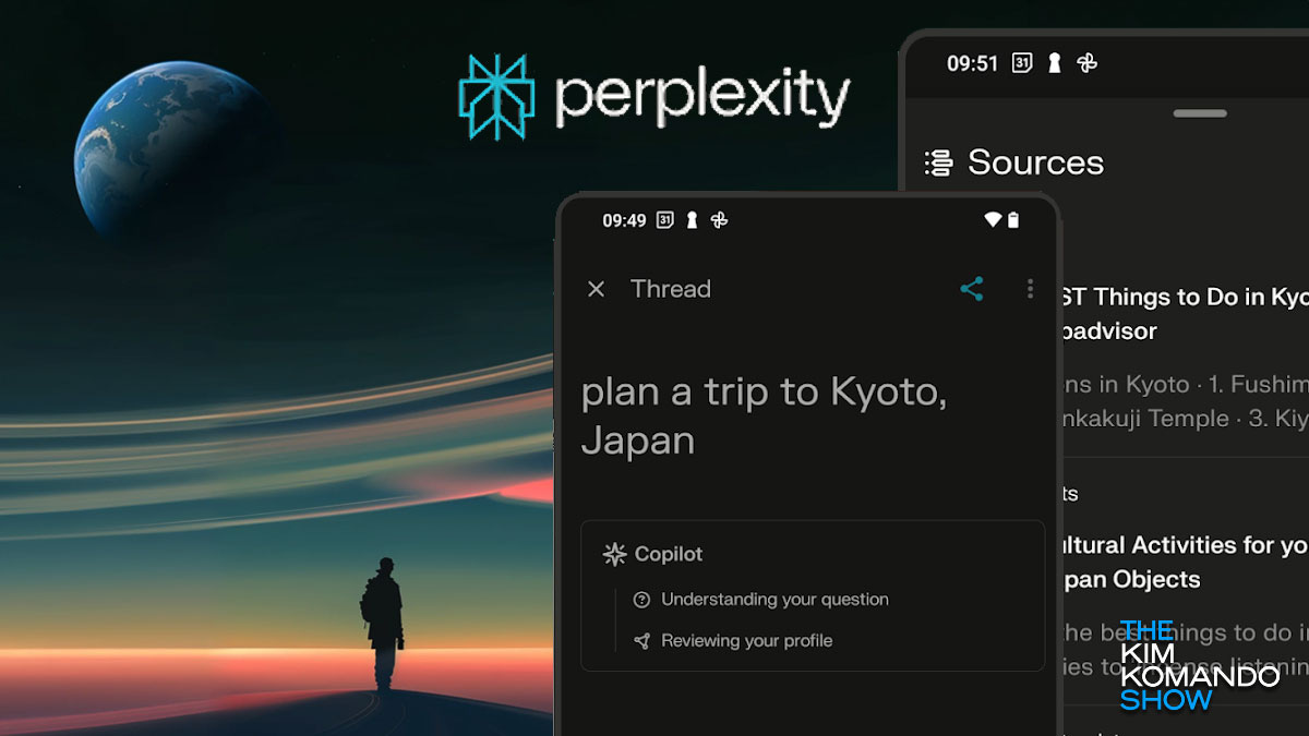 Perplexity AI: The Future of Search and Knowledge Exploration | B2B Hackers