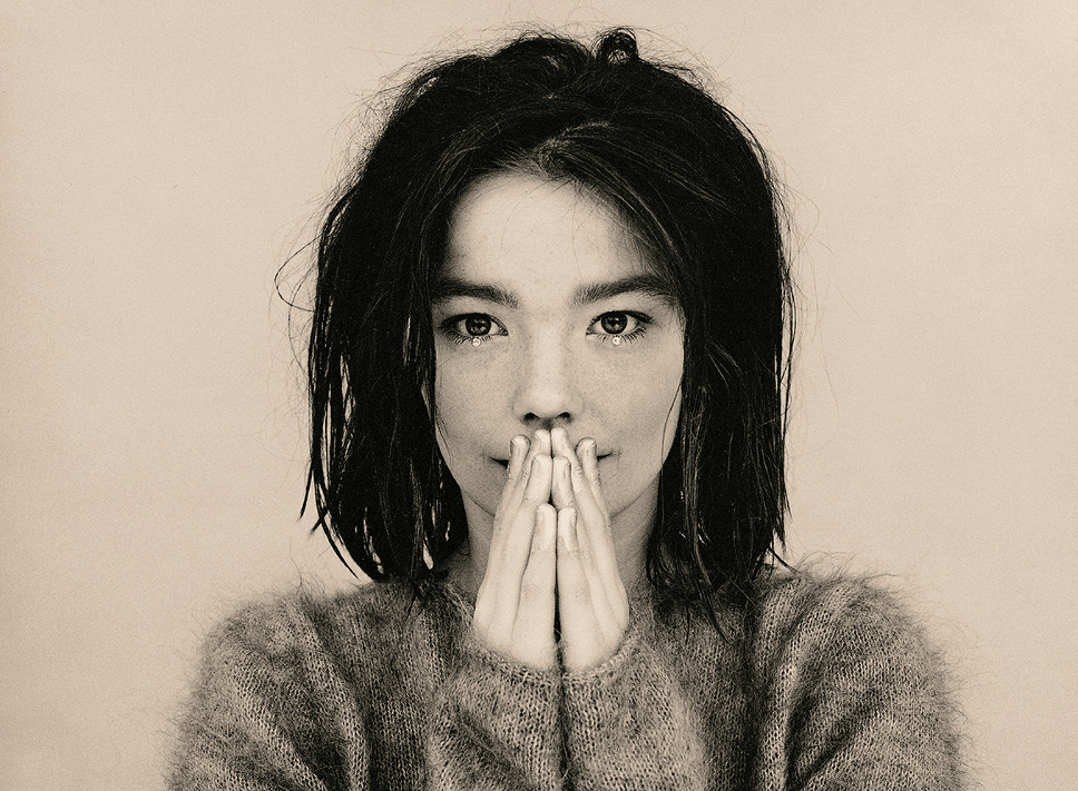 Björk – Human Behaviour Lyrics | Genius Lyrics