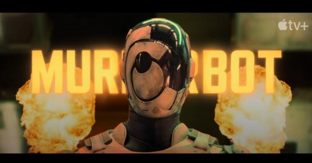 Murderbot