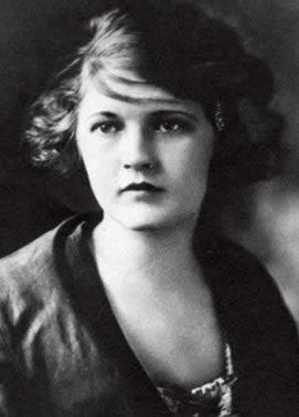 Six Degrees » Zelda Fitzgerald and Taylor Swift