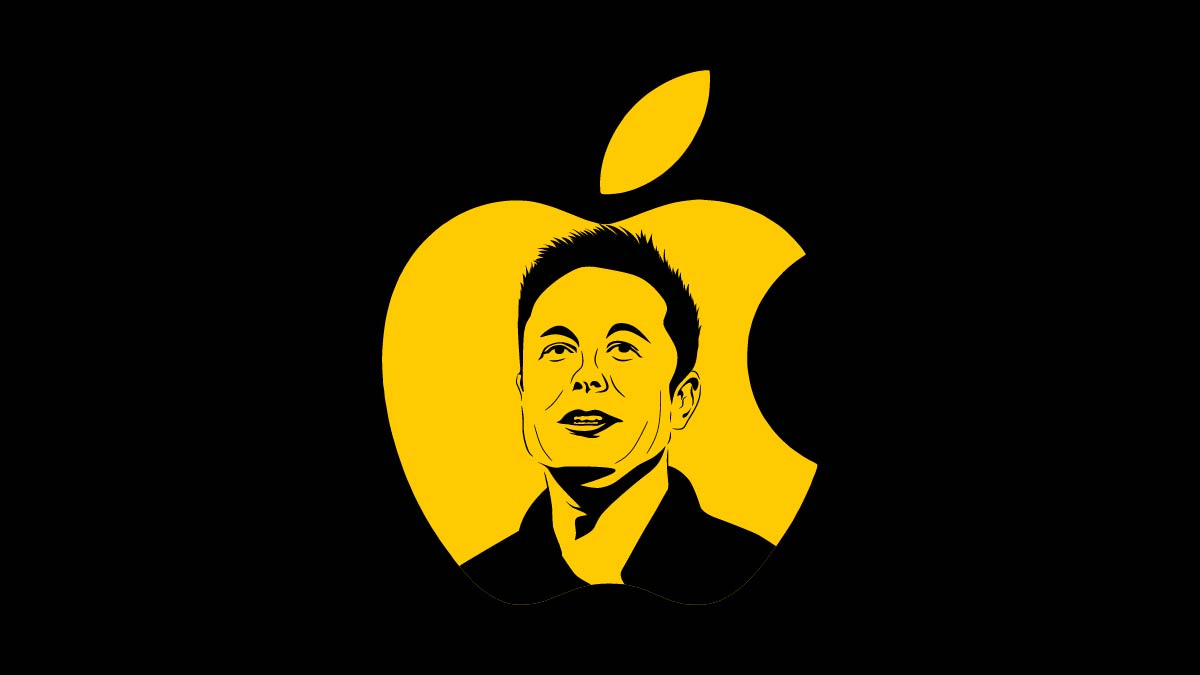 The Elon Musk Apple Beef Inside Telecom – - Inside Telecom