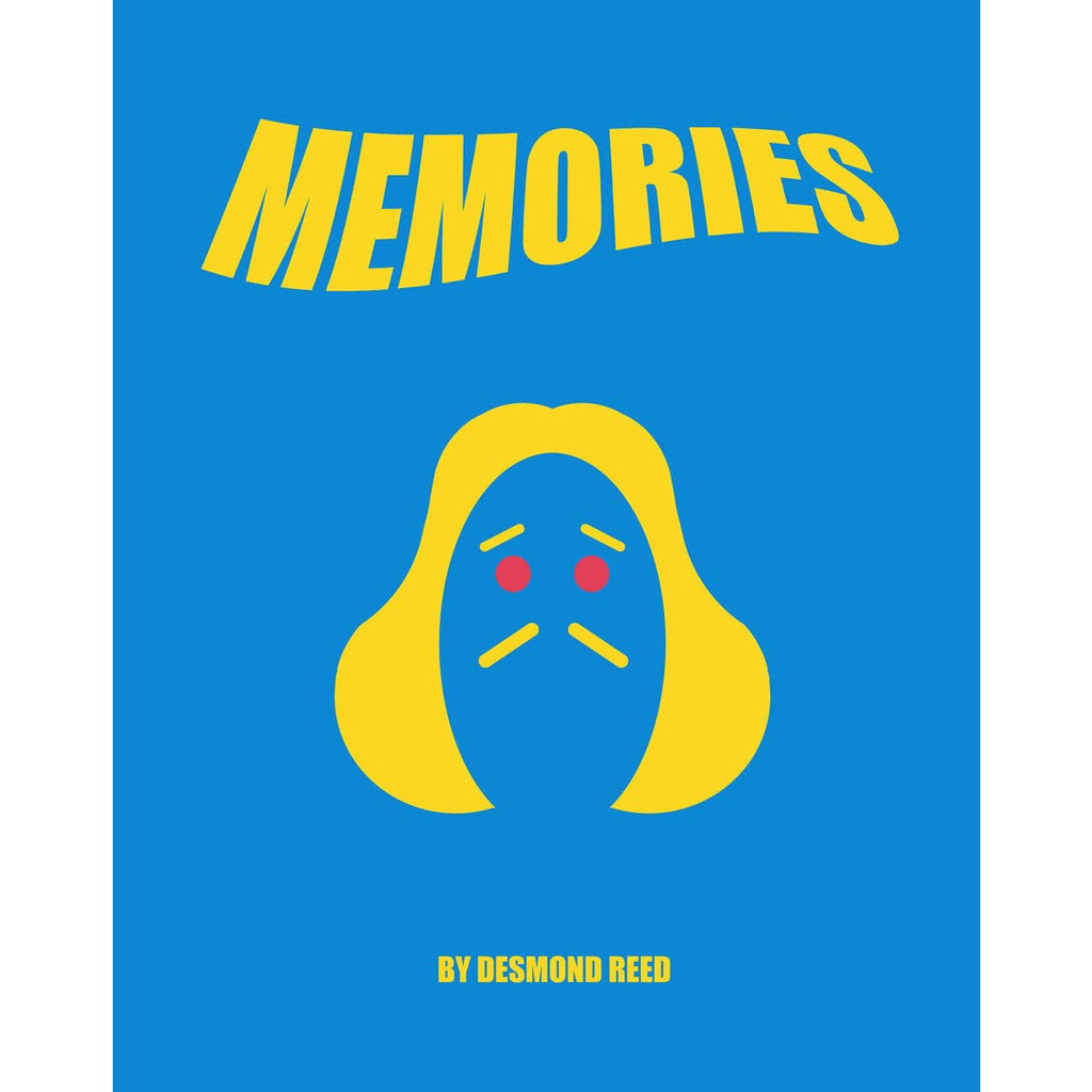 Memories – Atomic Books