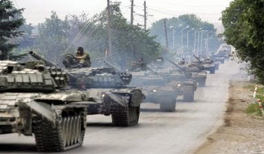 Az oroszok kolosszális erőket és aknamezőket telepítenek Harkovba és Szumiba: Támadási terv Észak-Ukrajna elvágására
