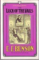 The Luck of the Vails by E.F. Benson | Goodreads