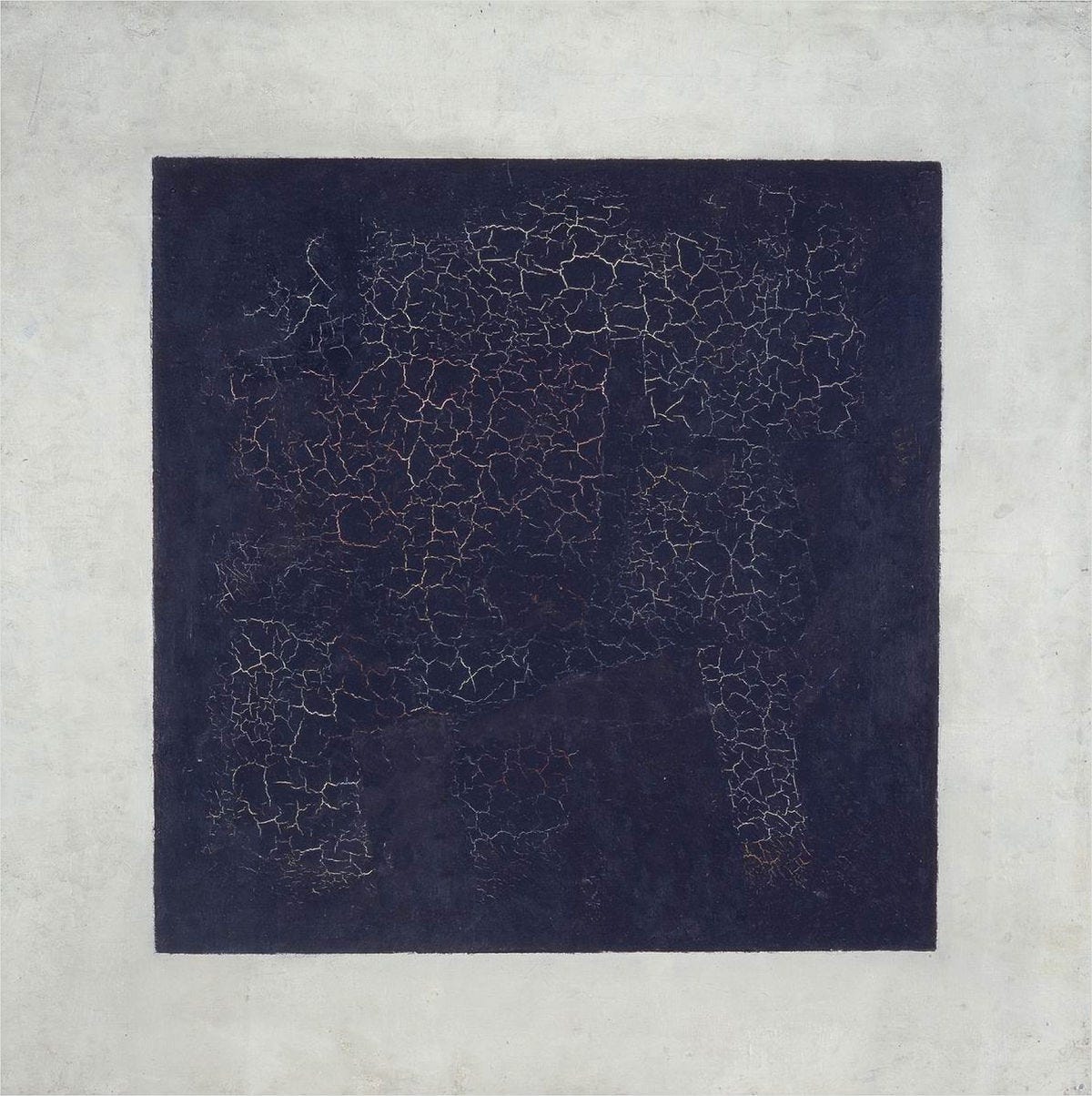 Black Square (painting) - Wikipedia