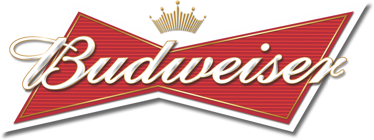 Budweiser logo