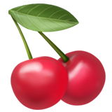 🍒 Cherries on Apple iOS 14.6