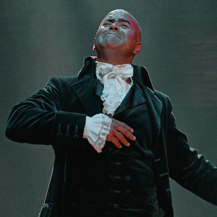 Hamilton George Washington GIF Hamilton George Washington, 46% OFF