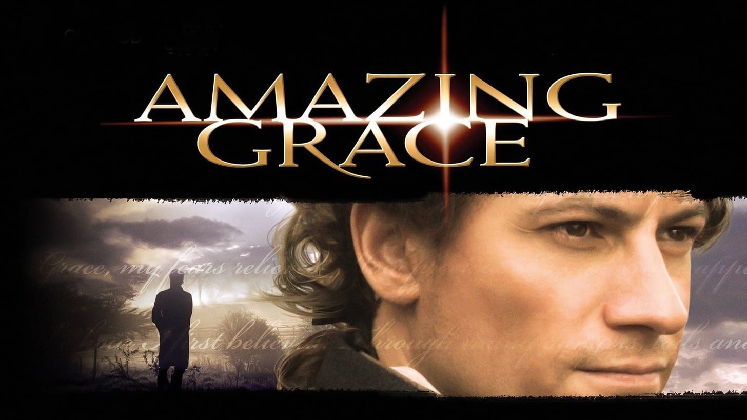 Amazing Grace | Rotten Tomatoes