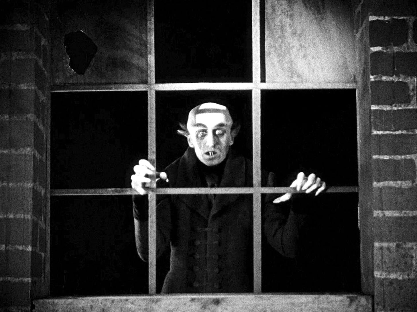 The Essential Films: Nosferatu (1922)