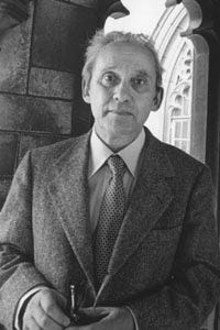 Paul Ricoeur (1913-2005)