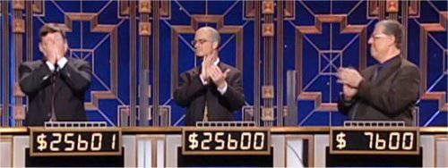 Final Jeopardy: Vice Presidents (8-14-20) – Fikkle Fame