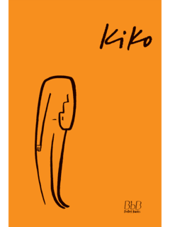 Kiko Farkas: estudos, rabiscos e desenhos, de Kiko Farkas