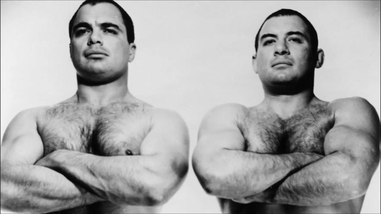 Tolos Brothers