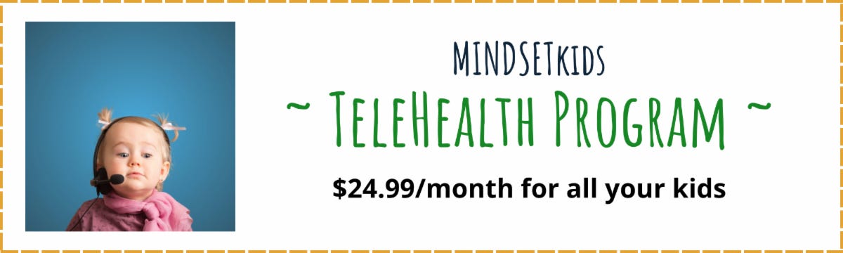 natural healthcare for children, holistic pediatric alternatives, Mindset Kids online services, avoiding antibiotics in child care, alternatives to urgent care for kids