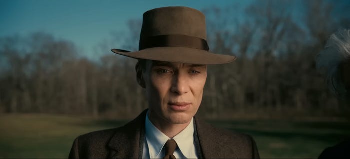 Oppenheimer' Ending Explained, by Director Christopher Nolan