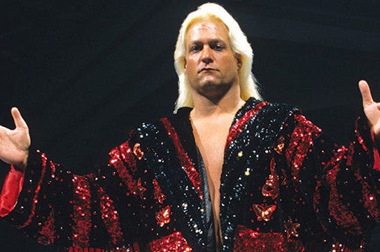 Buddy Landel