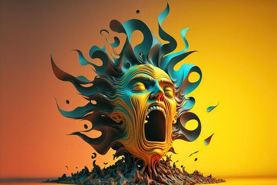 Madness Art Images – Browse 14,389 Stock Photos, Vectors, and Video | Adobe  Stock