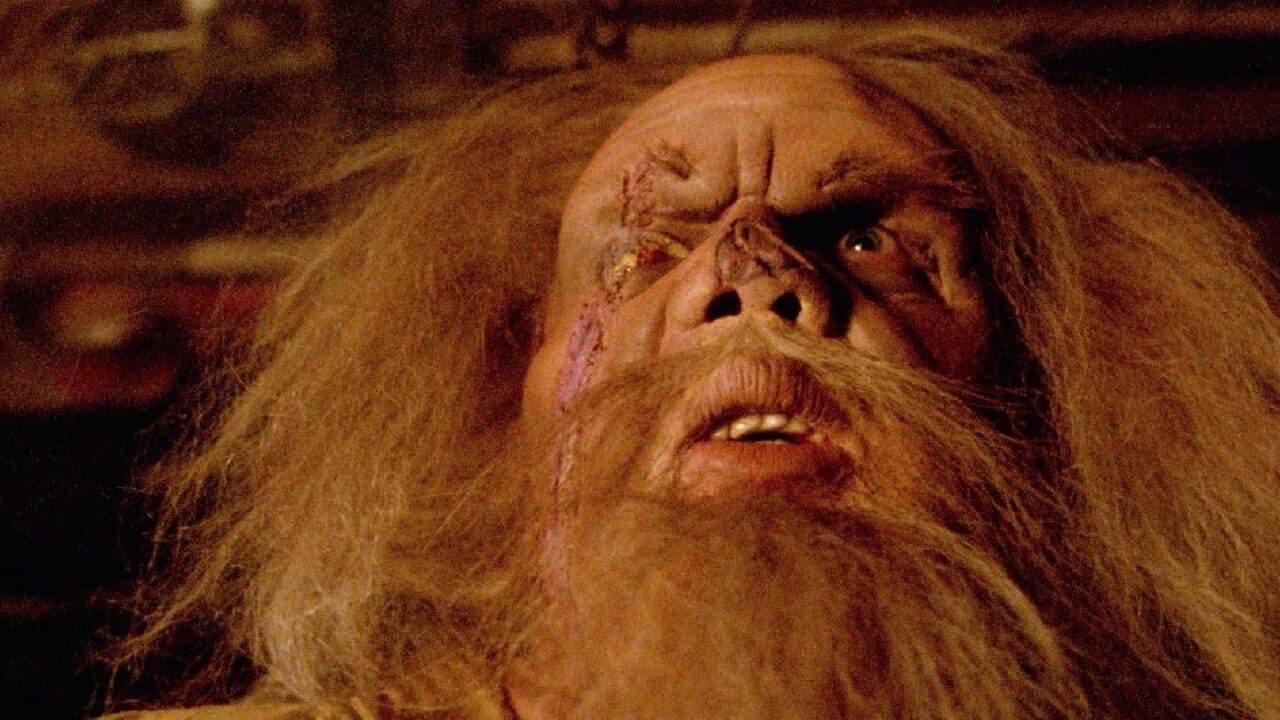 Madman (1981) - IMDb