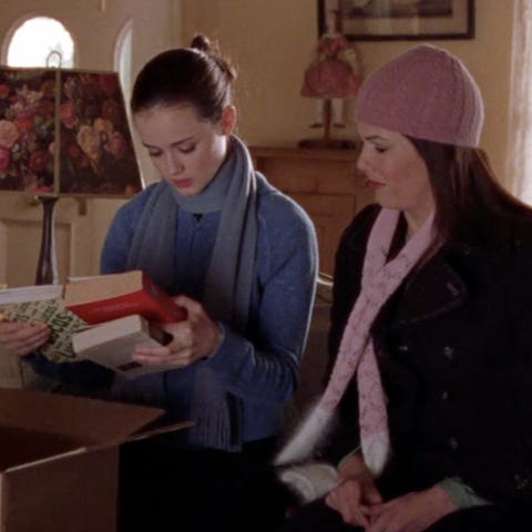 Dear Emily and Richard | Gilmore Girls Wiki | Fandom powered by Wikia