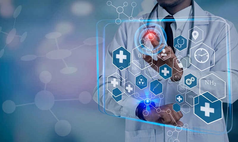 EHT - Exponential Healthtech