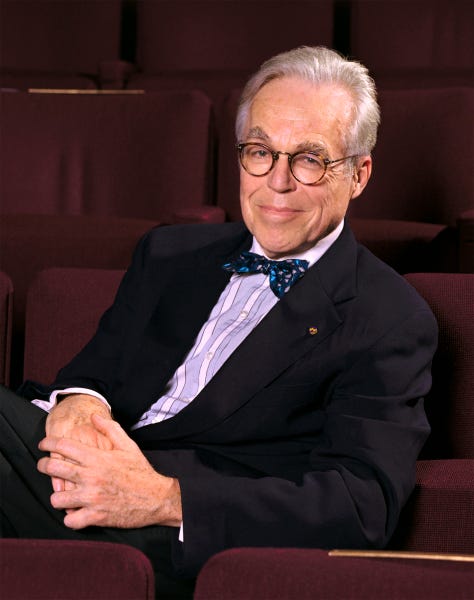 John Guare — Playing on Air