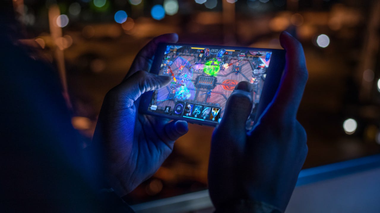 Gaming in Sub-Saharan Africa more than doubles - Games Industry Africa