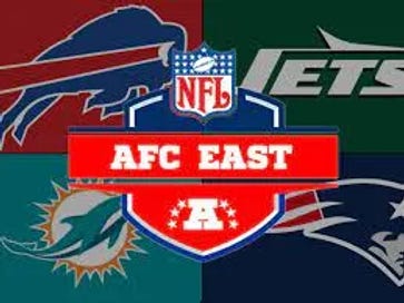 Week 5: Elsewhere in the AFC East