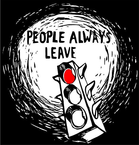 Peyton Sawyer&#8217;s iconic drawing from One Tree Hill. • Millions of  unique designs by independent artists. Find y… | One tree hill, People  always leave, One tree