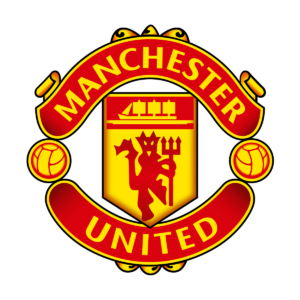 Manchester United FC logo PNG