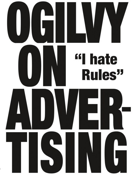 Ogilvy on Advertising by David Ogilvy | Hachette UK