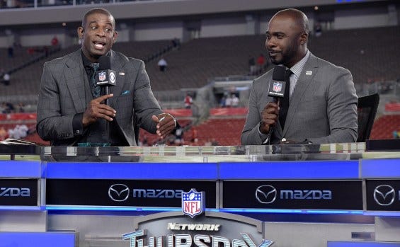 Source: Hall of Famer Marshall Faulk top candidate to join CU Buffs  coaching staff – Boulder Daily Camera